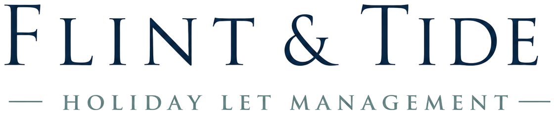 Flint & Tide — Holiday Let Management